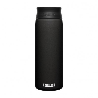 Lahev CAMELBAK Hot Cap Vacuum Stainless 0,6l Black