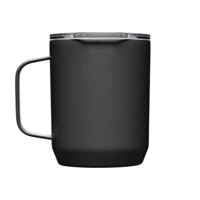 Termohrnek CAMELBAK Camp Mug Vacuum Stainless 0,35l Black