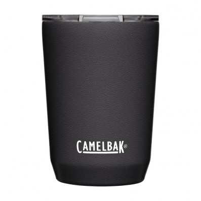 Termohrnek CAMELBAK Tumbler Vacuum Stainless 0,35l Black