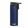 Lahev CAMELBAK Forge Flow Vacuum Stainless 0,5l Navy