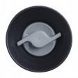 Lahev CAMELBAK Hot Cap Vacuum Stainless 0,6l Black
