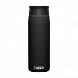 Lahev CAMELBAK Hot Cap Vacuum Stainless 0,6l Black