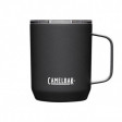 Termohrnek CAMELBAK Camp Mug Vacuum Stainless 0,35l Black