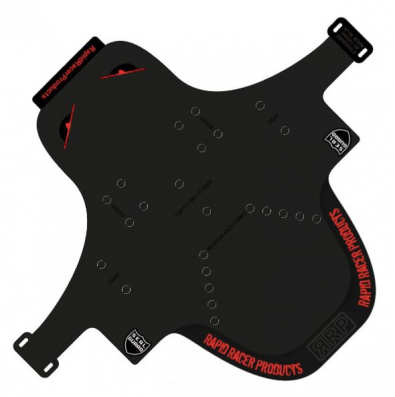 Parafango Anteriore RRP EnduroGuard Standard V4, Super Leggero, Per Moto Da Enduro