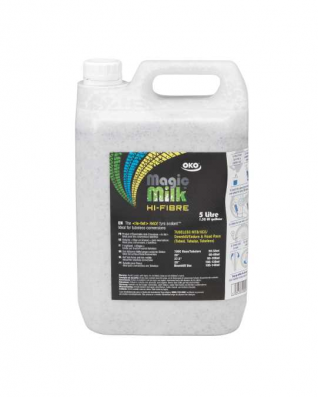 Tmel OKO Magic Milk - Hi-Fibre 5 Litrů