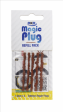 Knoty OKO Magic Plug Frankfurters 1,5 mm