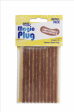 Knoty OKO Magic Plug Frankfurters 3 mm