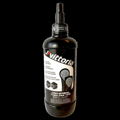 Bezdušový tmel VITTORIA New Vittoria Sealant - 250ml