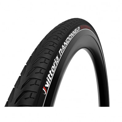 Plášť VITTORIA Randonneur 47-559 rigid D refl