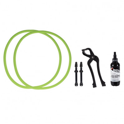 VITTORIA TLR Road Kit (M)