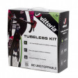 Sada Tubeless VITTORIA TLR Road Kit (L)