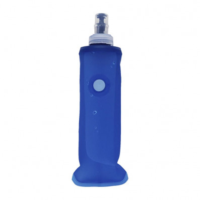 Láhev SHAPEHEART Soft Flask