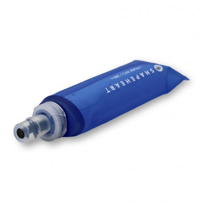 Láhev SHAPEHEART Soft Flask