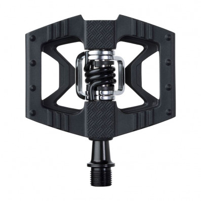 Pedály CRANKBROTHERS Doubleshot 1 Black
