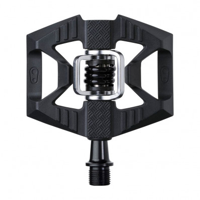 Pedály CRANKBROTHERS Doubleshot 1 Black