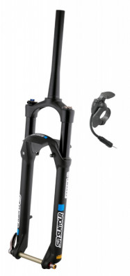 Vidlice SUNTOUR AXON-RL-RC 29"-Taper,BOOST,15mm