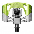 Pedály CRANKBROTHERS Mallet 2 Electric Lime/Black