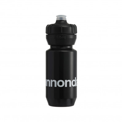 Láhev Cannondale LÁHEV LOGO GRIPPER BOTTLE 600ml BLK/WHT