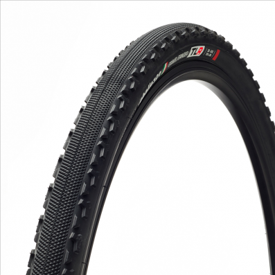 Challenge plášť Gravel Grinder TLR 700x38 BLK/BLK Tubeless Ready