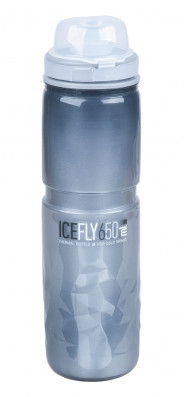 Termoláhev ELITE Ice Fly 0,65l, kouřová