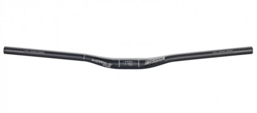 Řidítka FSA MTB V-Drive Rizer740x15 mm