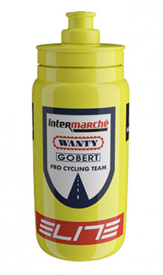 Láhev ELITE Fly Teams 0,55l, Intermarche-Wanty Gobert