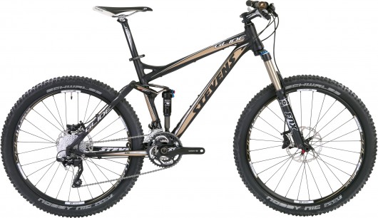Kolo Stevens Glide ES 2013