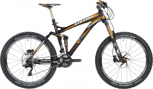 Kolo Stevens Ridge max 2013