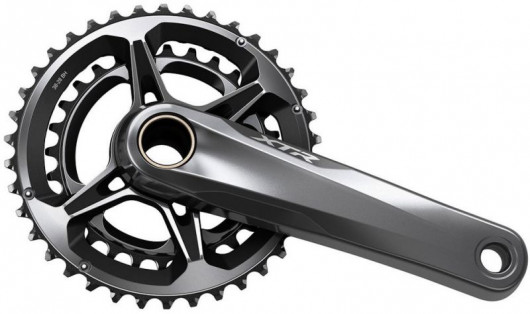 Kliky Shimano XTR FC-M9100 38-28 175mm