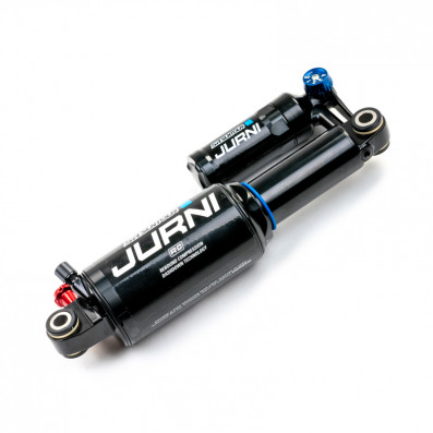 Tlumič zadní SR Suntour Jurni RC 216/63 mm