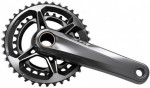 Kliky Shimano XTR FC-M9120 38-28 175mm