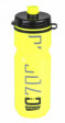 Láhev POLISPORT C700 0,7l, zelená fluor-černá