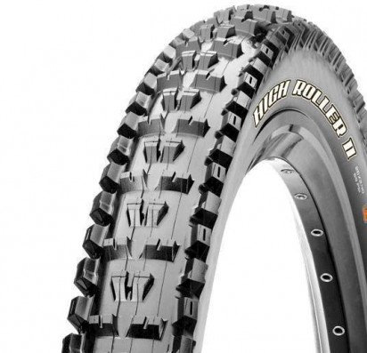 Plášť MAXXIS PLÁŠŤ HIGH ROLLER II kevlar 29x2.30 EXO/TR