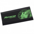 Neopren pod řetěz Reverse 260x125x115 mm Black / Neon Green