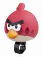 Houkačka plastová zvířátko, Angry Bird