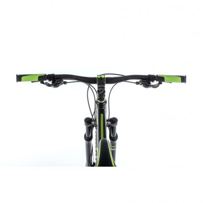 Horské kolo Arezzo ROCO-1, vel. kol 29" vel. rámu 16"