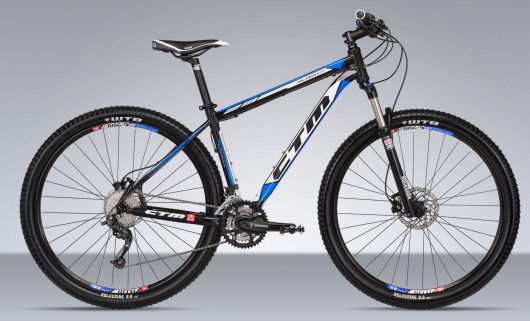 Kolo CTM Slash 1.0 2013