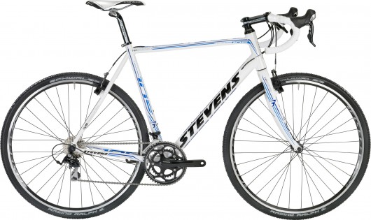 Kolo Stevens Cyclo Cross 105 2013