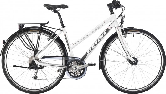 Kolo Stevens Primera Lite Forma 2013