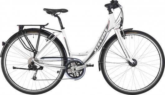 Kolo Stevens Primera Lite Forma 2013