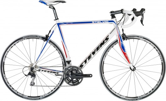 Kolo Stevens Stelvio 2013