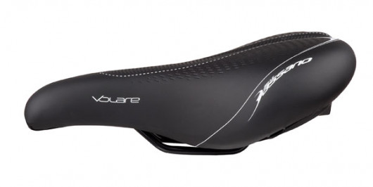 Sedlo SELLE BASSANO Volare Man Comfort