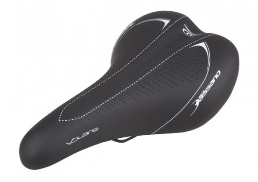 Sedlo SELLE BASSANO Volare Man Comfort