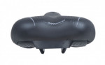 Sedlo SELLE BASSANO Virtual Man 3 Zone Comfort Gel