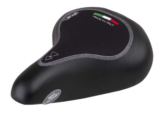 Sedlo MONTE GRAPPA Max Comfort Gel 1101