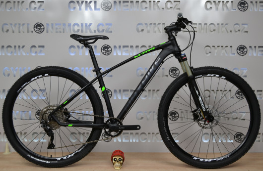 Kolo Maxbike M709 29 Deore 10 XCR air