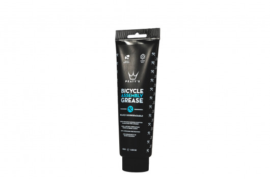 Vazelína PEATY'S BICYCLE ASSEMBLY GREASE 100 G (PGR-GEN-100-72)