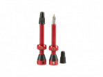 TUBOLIGHT RED VALVES PAIR (VVRED)