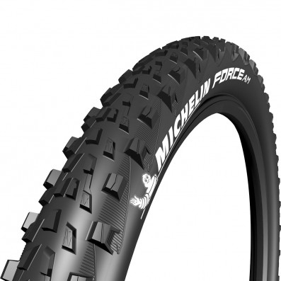 Plášť MICHELIN FORCE AM TS TLR KEVLAR 29X2.35 PERFORMANCE LINE