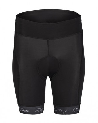 ETAPE -  dámské kalhoty SARA, černá